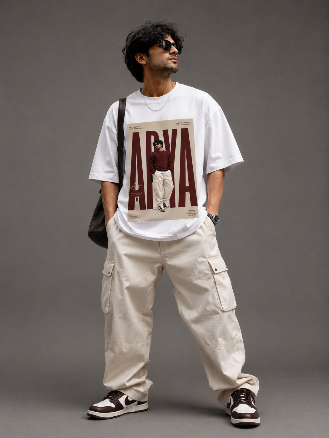 Legacy Fit Personalized T-Shirt
