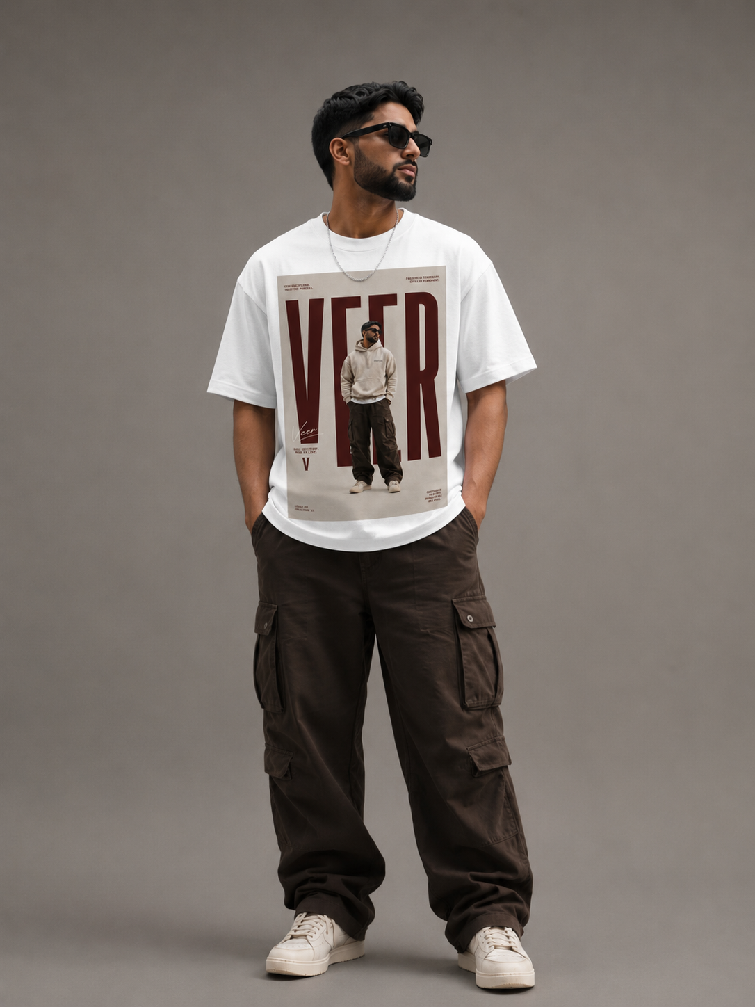 Legacy Fit Personalized T-Shirt