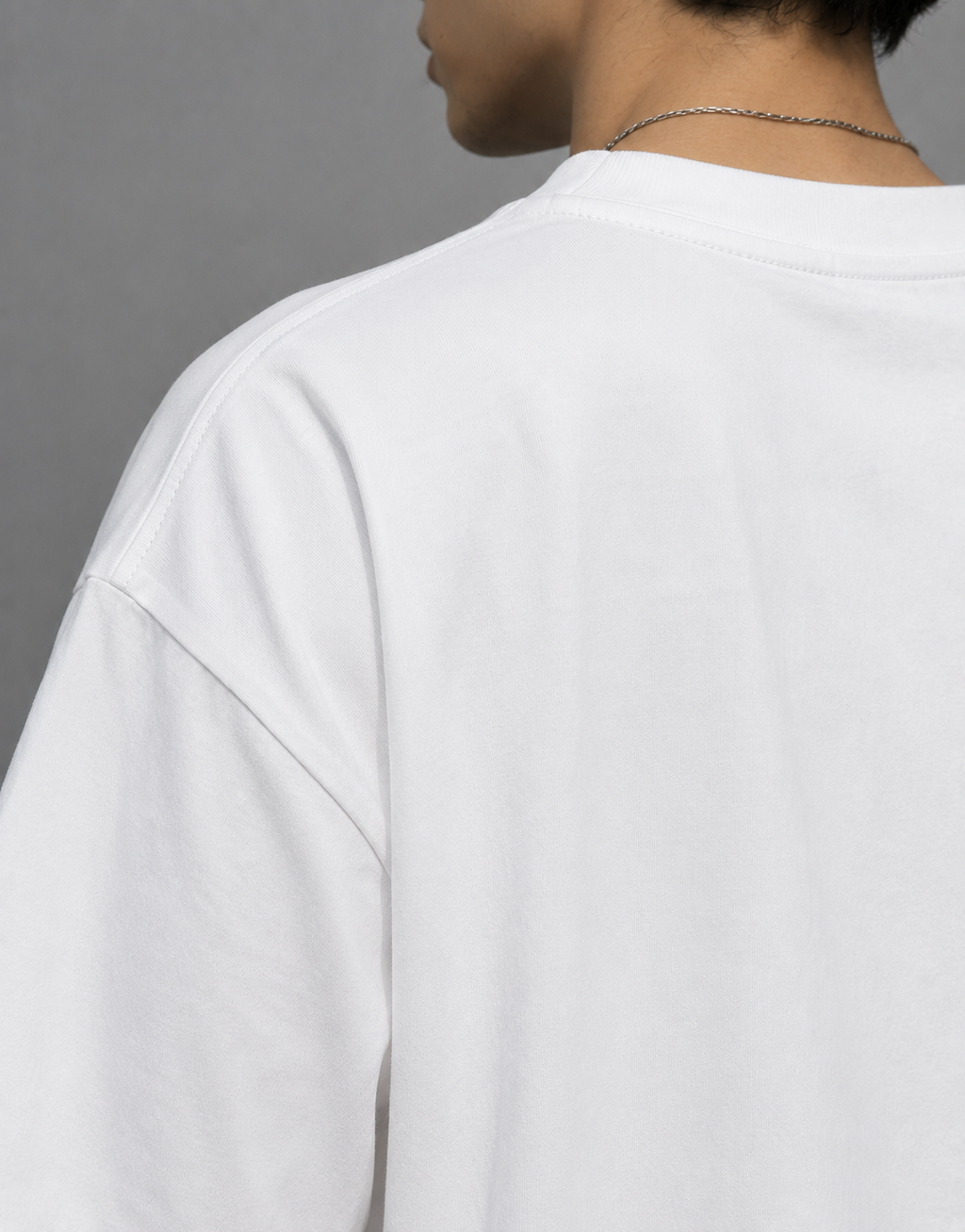 Only You Personalized Oversized T-Shirt