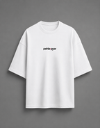 Only You Personalized Oversized T-Shirt